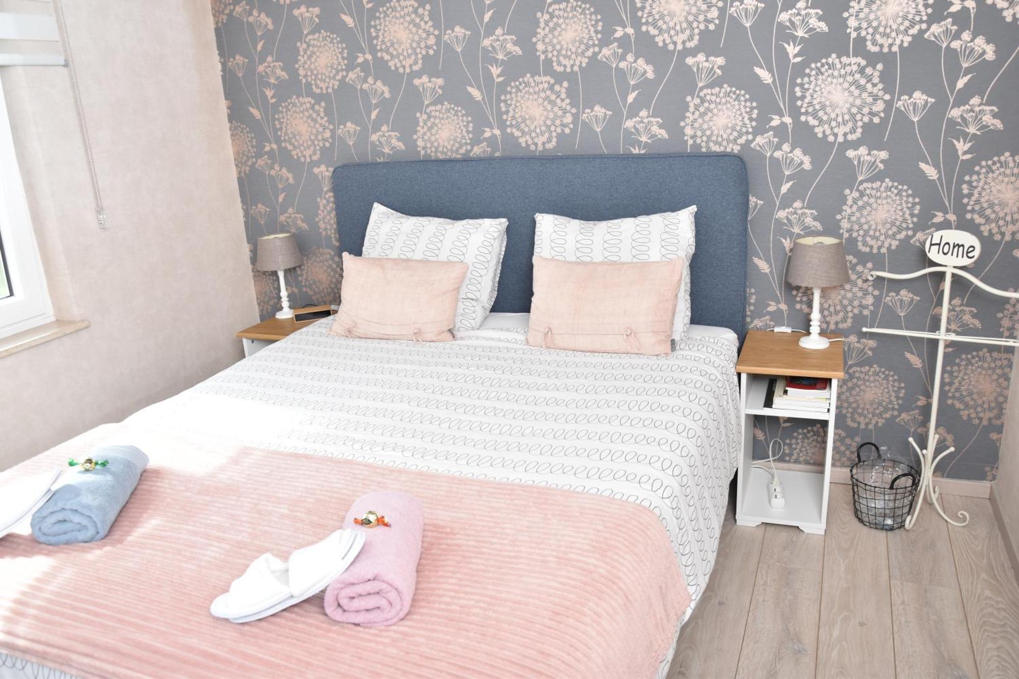 B&B La Villa Orchidees, Breakfast Included Bassenge Exterior foto